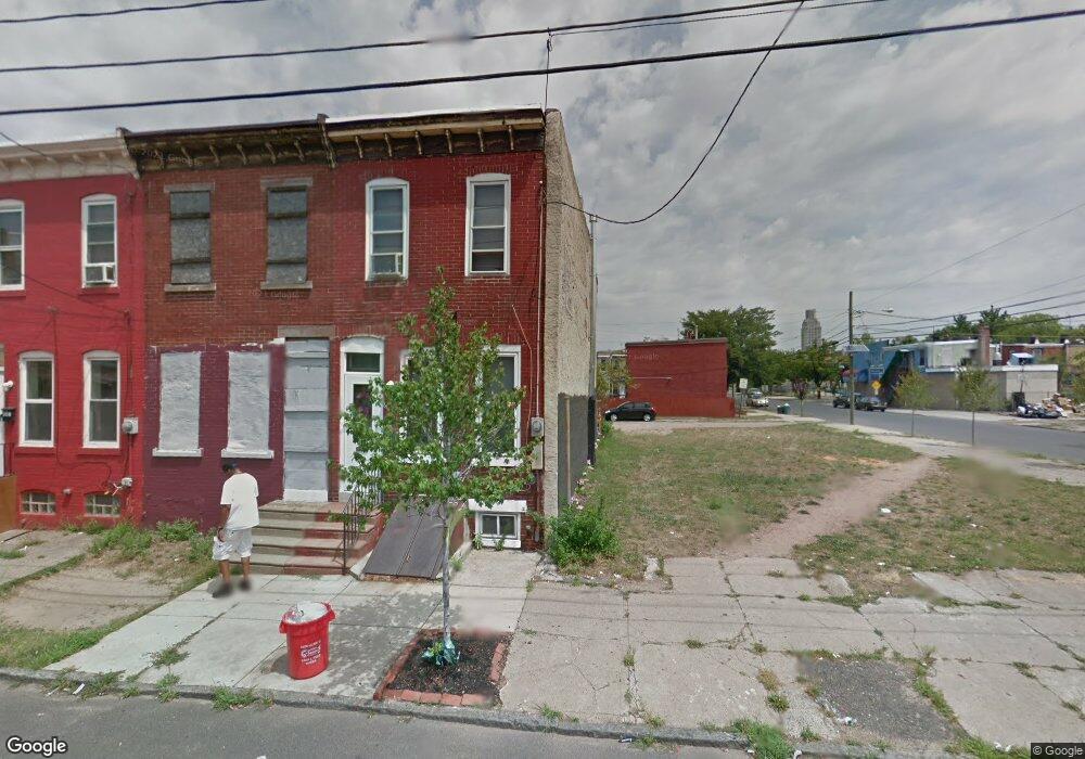 341 Royden St, Camden, NJ 08103 - photo 1