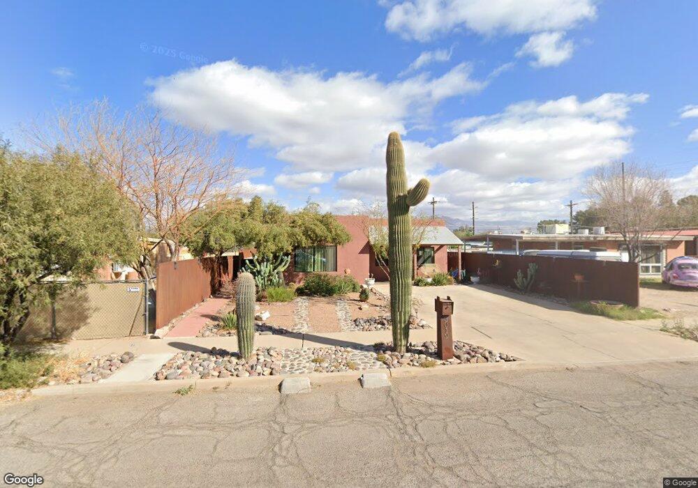 3019 E 19th St, Tucson, AZ 85716 - photo 1