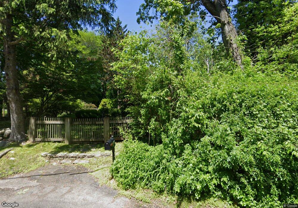 369 Old Sleepy Hollow Rd, Pleasantville, NY 10570 - photo 1