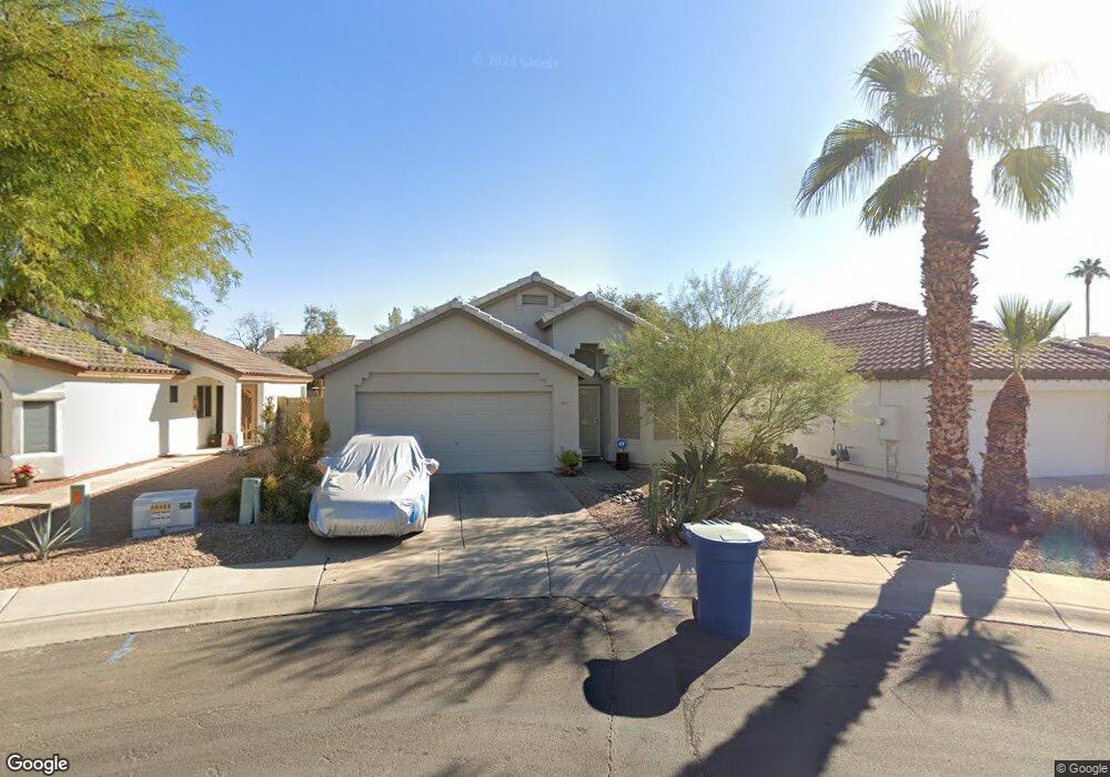 841 N Jentilly Ln, Chandler, AZ 85226 - photo 1