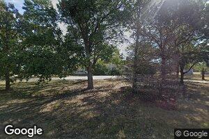 510 N Stricklers Ave, Delphos, KS 67436