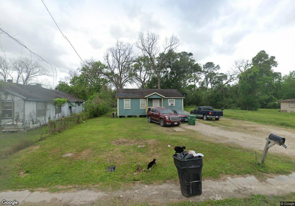 755 1/2 Paul Quinn St, Houston, TX 77091 - photo 1