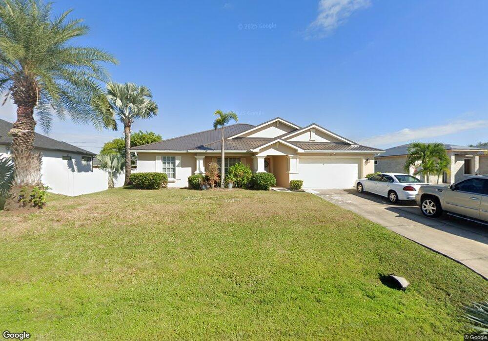 121 NW 13th St, Cape Coral, FL 33993 - photo 1