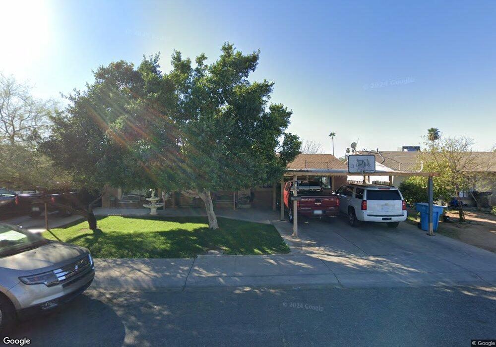 4831 W Hubbell St, Phoenix, AZ 85035 - photo 1