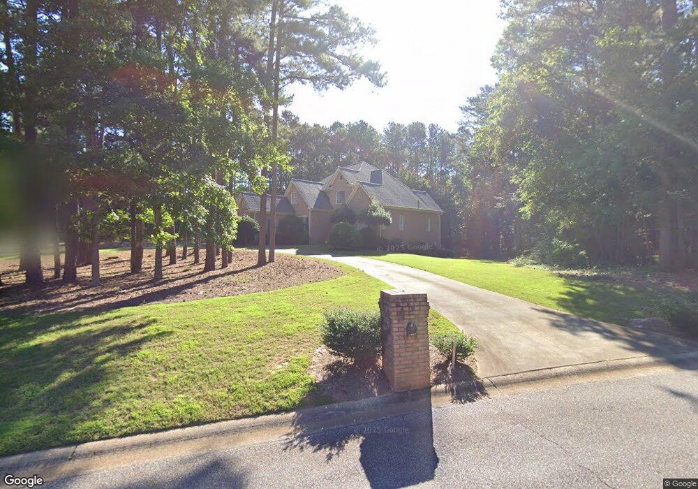 8920 Peachtree Way, Jonesboro, GA 30236 - photo 1