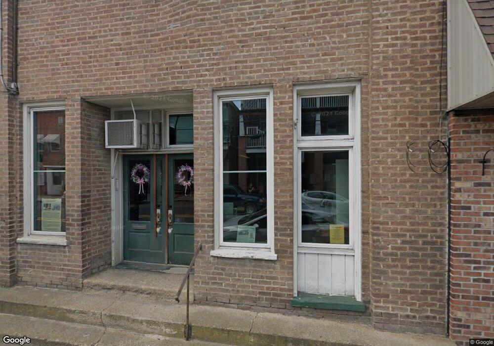 Lots #8 & #9 E Back Aly, Franklin, WV 26807 - photo 1