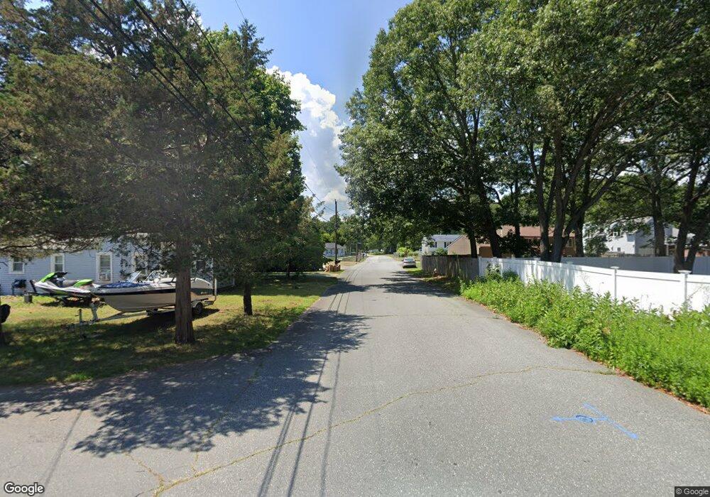 0 Tell St, Warwick, RI 02889 - photo 1