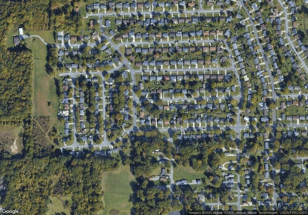 671 W Ford Ave, Lima, OH 45801 - photo 1