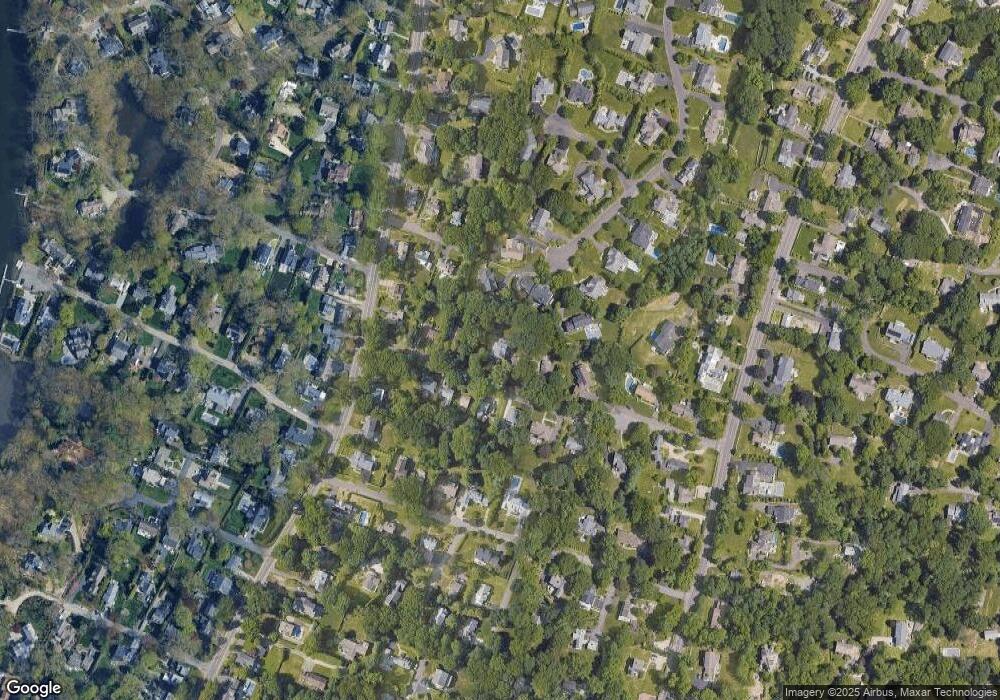 11 Franklin Ave, Westport, CT 06880 - photo 1