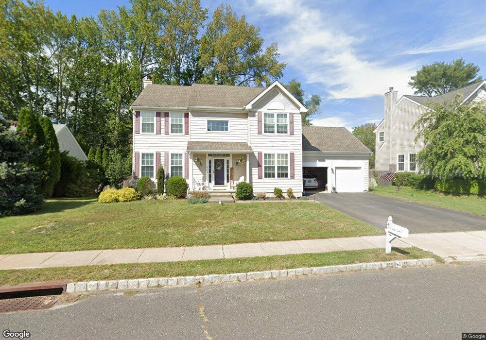 61 Danella Way, Howell, NJ 07731 - photo 1