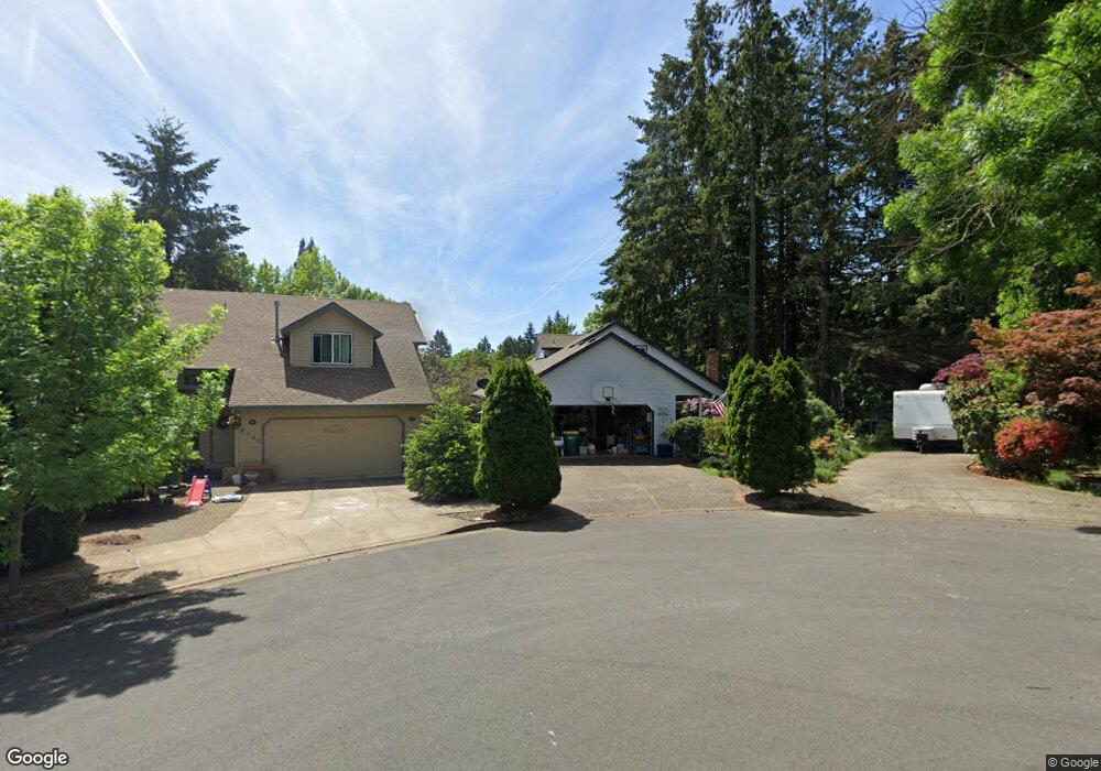 9165 SW Yearling Place, Beaverton, OR 97008 - photo 1