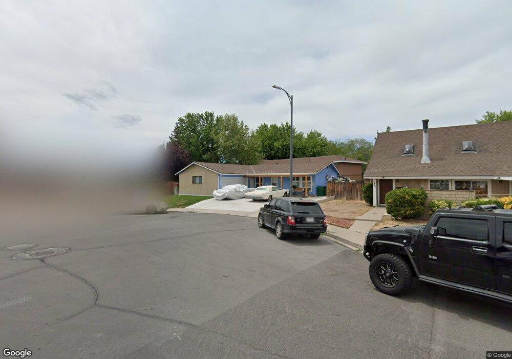 1703 19th St, Sparks, NV 89431 - photo 1