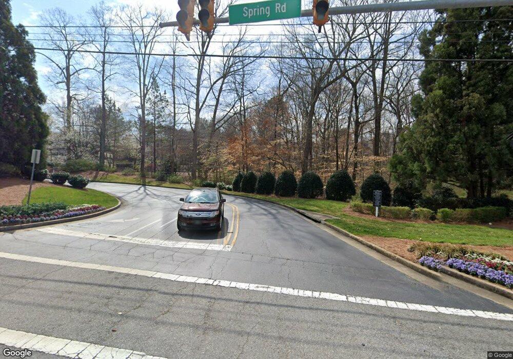 705 Countryside Place SE, Smyrna, GA 30080 - photo 1