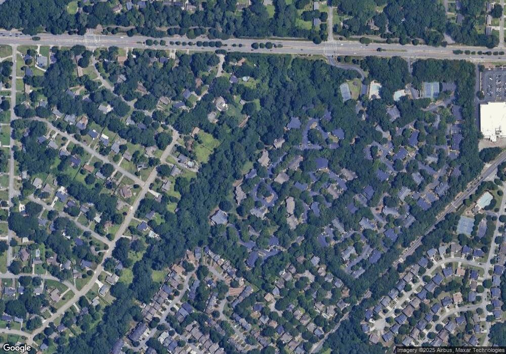 703 Countryside Place SE, Smyrna, GA 30080 - photo 1