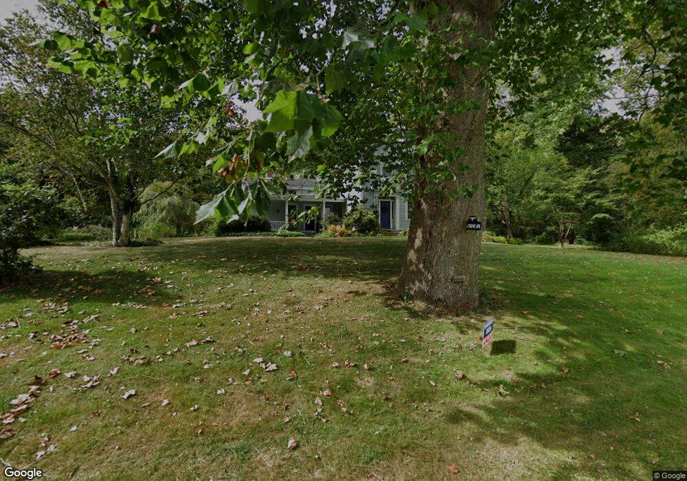 19 Russell Rd, Haddam, CT 06438 - photo 1