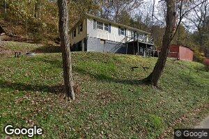 463 Fairmont Ave, Wheeling, WV 26003