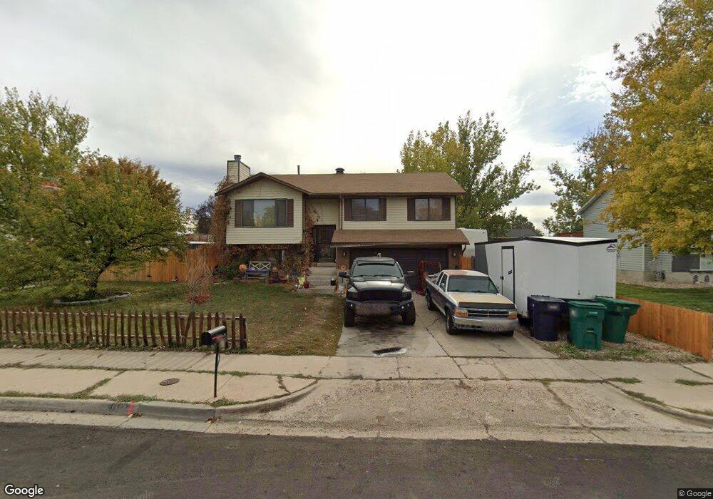 1117 W 25 N, Clearfield, UT 84015 - photo 1