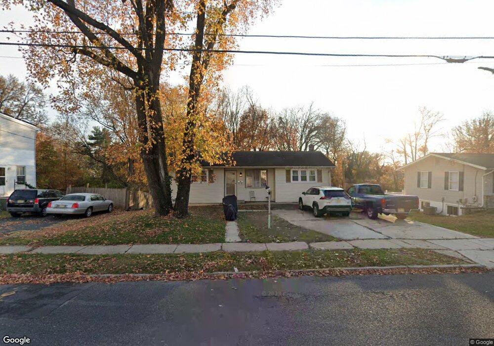 319 Deptford Ave, Woodbury, NJ 08096 - photo 1