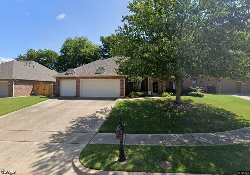 4529 S Redbud Ave, Broken Arrow, OK 74011 - photo 1