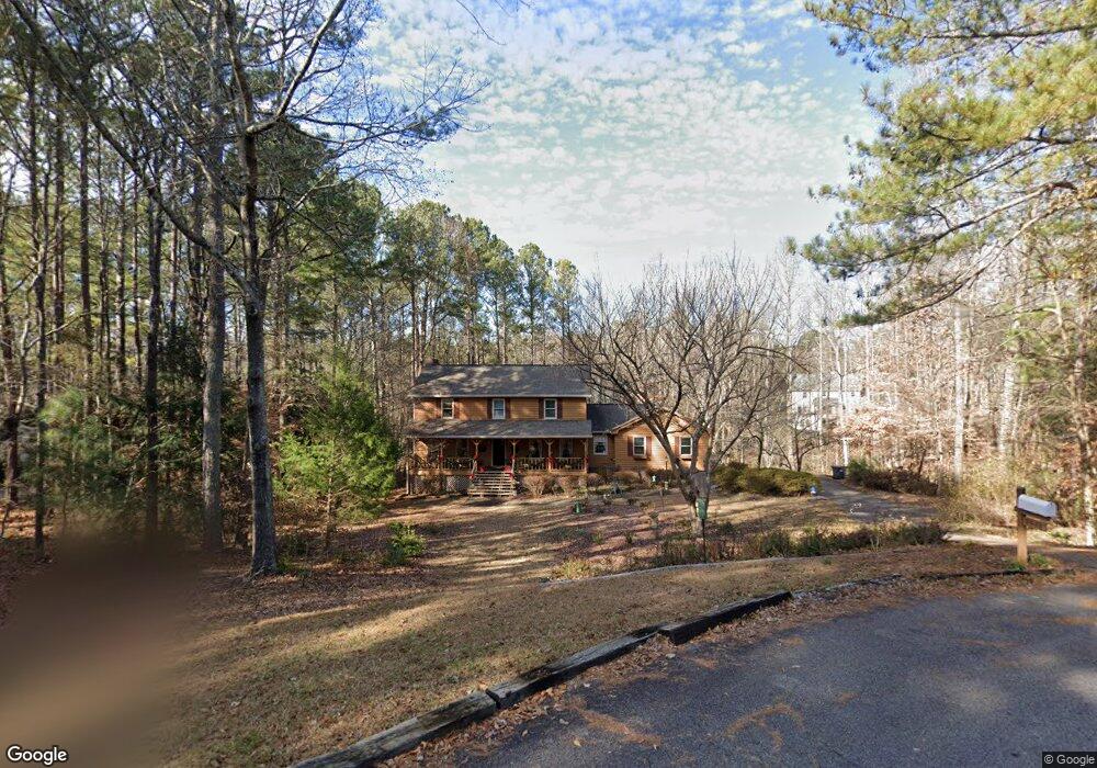 2982 Paddock Trail, Duluth, GA 30096 - photo 1