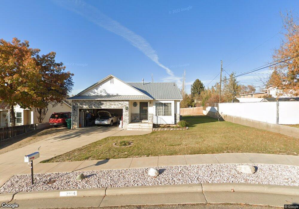 2614 W 4750 S, Roy, UT 84067 - photo 1