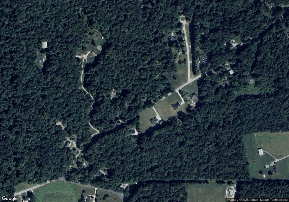 4992 Corydon Ridge Rd NE, Corydon, IN 47112 - photo 1