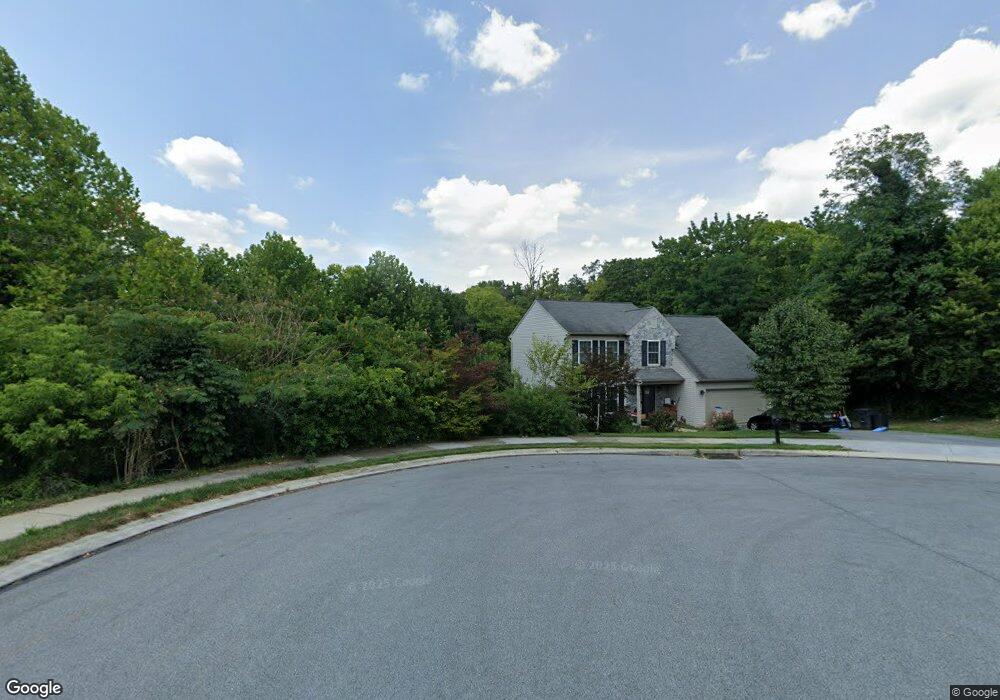 141 Conestoga Woods Rd, Lancaster, PA 17602 - photo 1