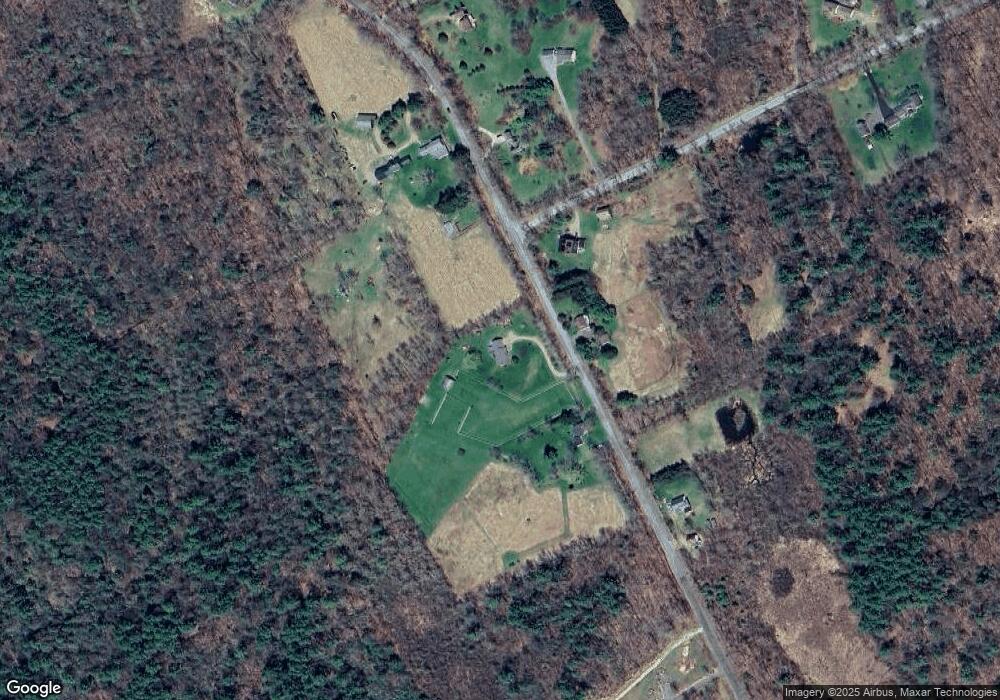 486 Winchester Rd, Norfolk, CT 06058 - photo 1