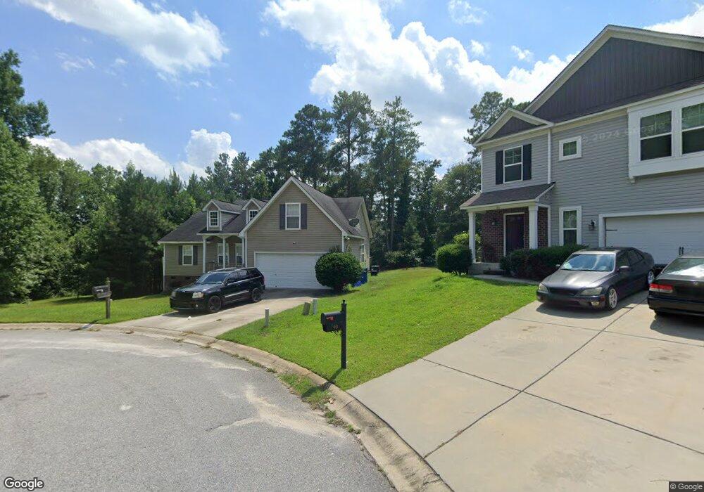 94 Acropolis Ct, Columbia, SC 29209 - photo 1