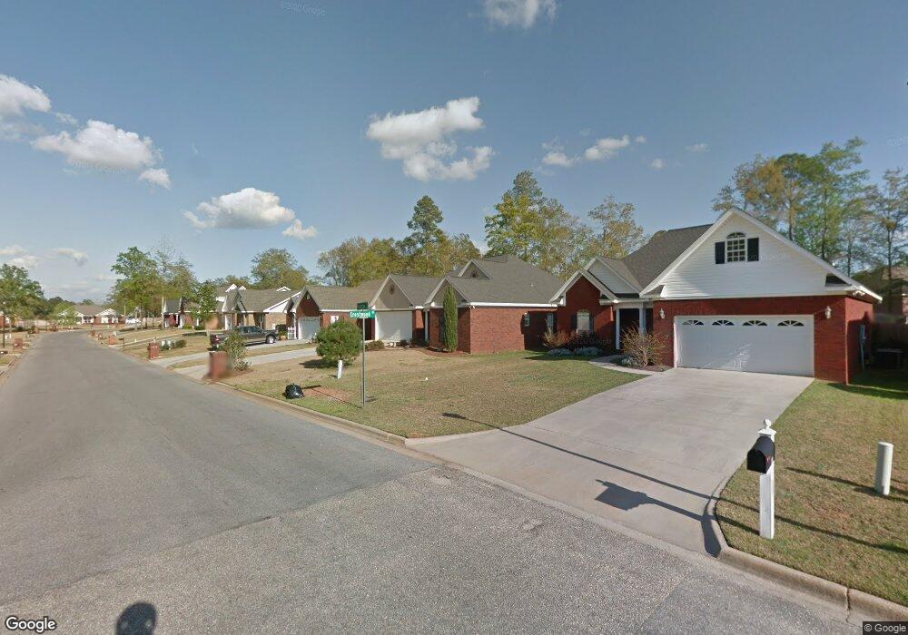 102 Brockton Ct, Dothan, AL 36305 - photo 1