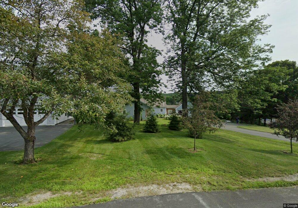 45 Flanders St, Enfield, NH 03748 - photo 1