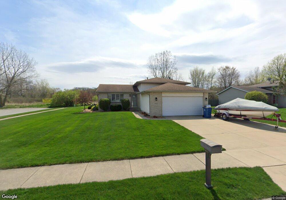 8694 Sherman St, Crown Point, IN 46307 - photo 1