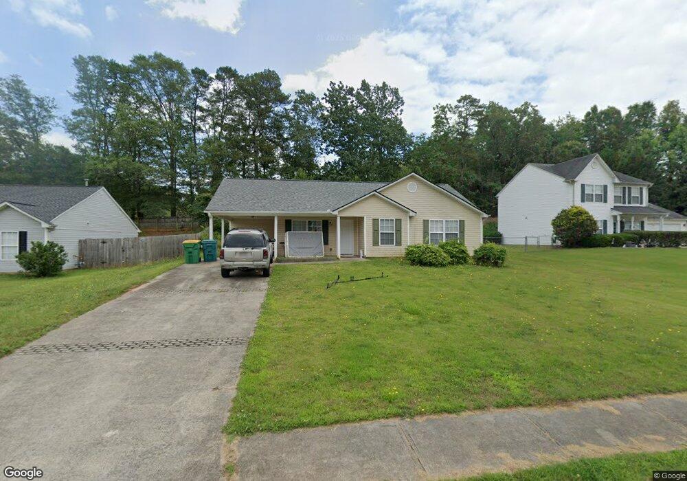 434 Shenandoah Ct unit 3, Winder, GA 30680 - photo 1