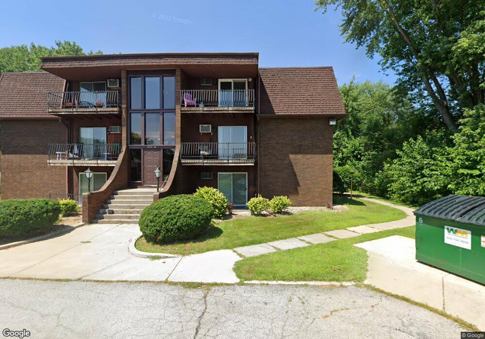 9726 5th St unit 3A, Highland, IN 46322 - photo 1