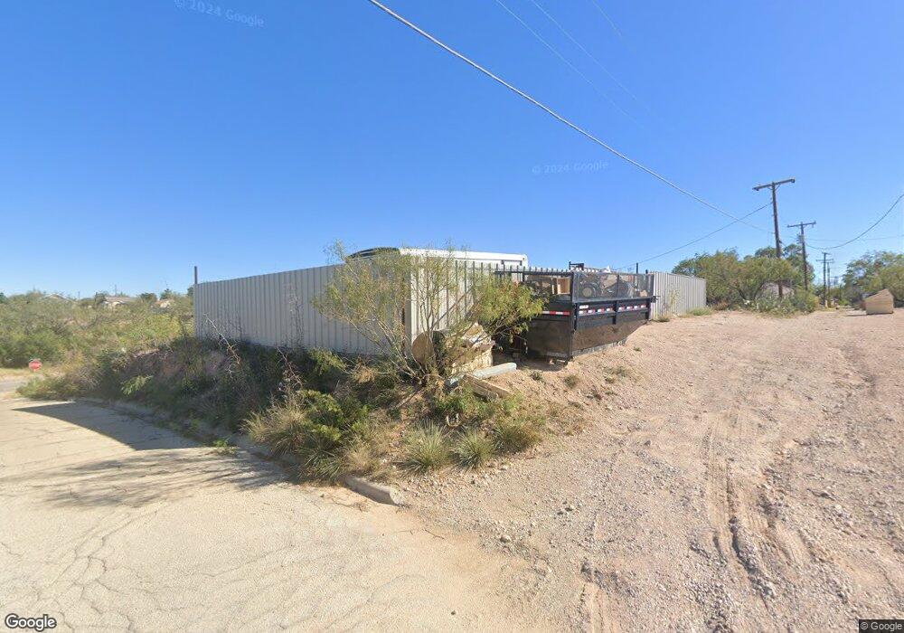 1200 S Main St, Big Spring, TX 79720 - photo 1