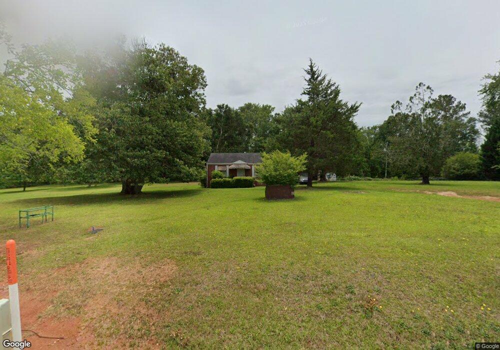 54 Newton Factory Bridge Rd, Covington, GA 30014 - photo 1