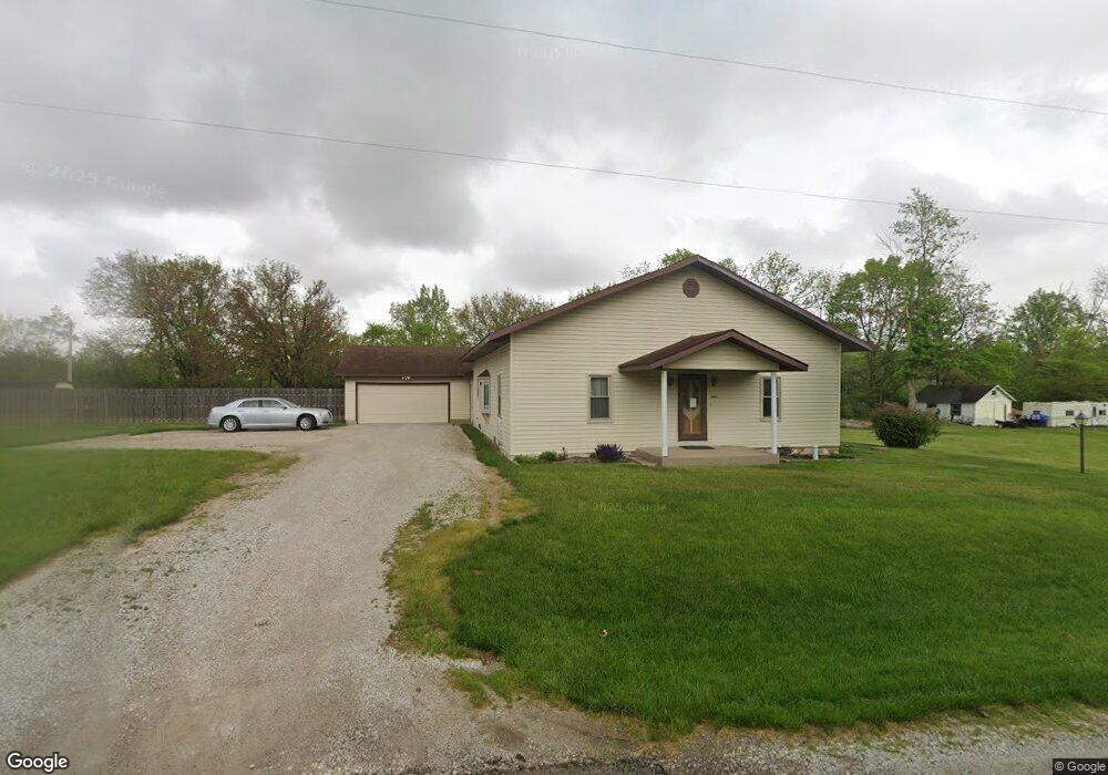 9498 W Delphi Pike, Converse, IN 46919 - photo 1