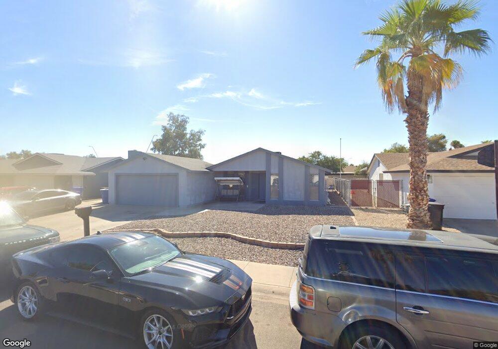 1213 W Los Arboles Place, Chandler, AZ 85224 - photo 1