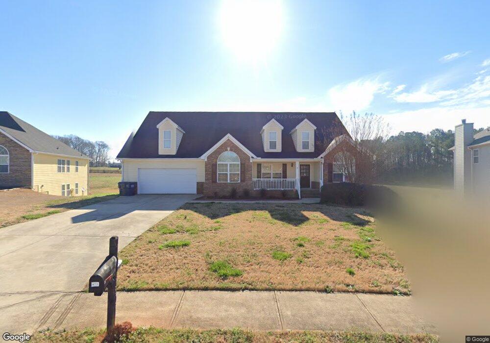 180 Glen Echo Dr unit 1 & 2, Covington, GA 30016 - photo 1