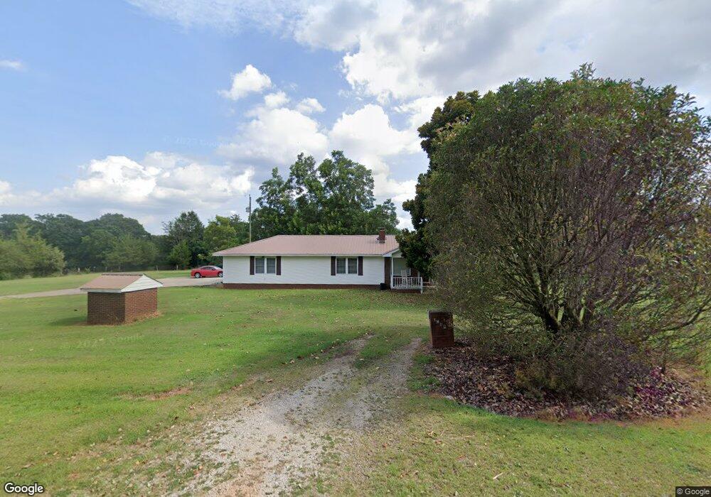 1059 Guidestone Rd NW, Dewy Rose, GA 30634 - photo 1