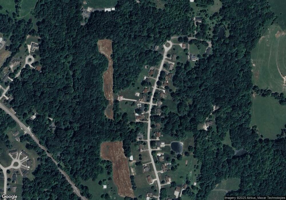 5519 Briarhill Dr, Floyds Knobs, IN 47119 - photo 1