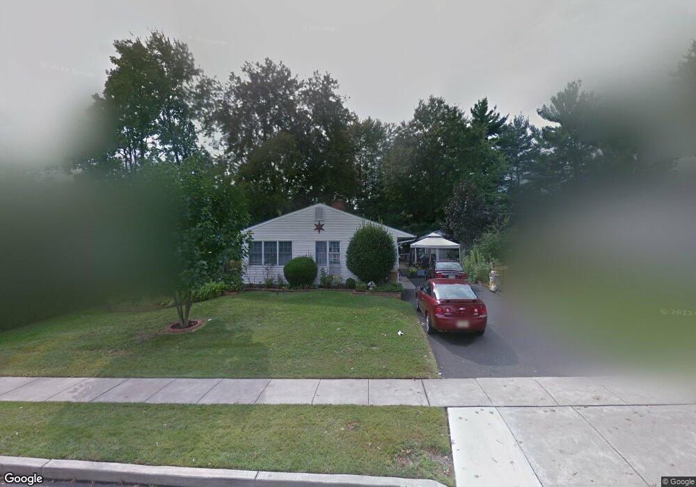 198 Blue Ridge Dr, Levittown, PA 19057 - photo 1