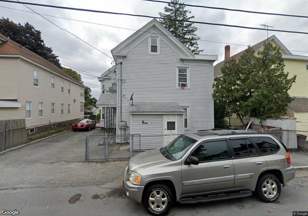 81 Brown St, Methuen, MA 01844 - photo 1