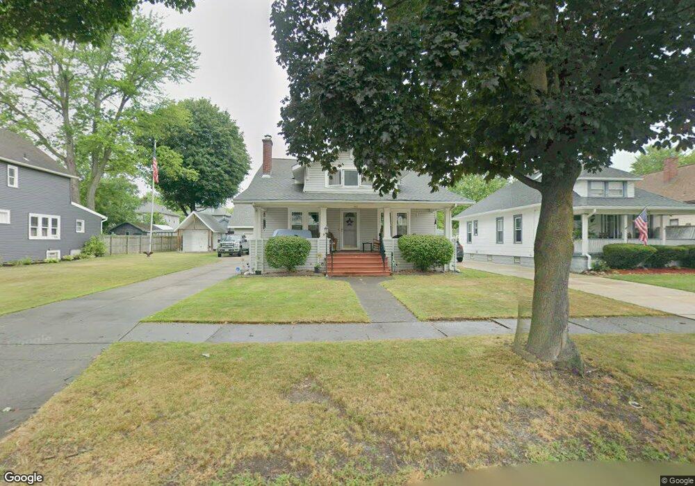 388 Wheatfield St, North Tonawanda, NY 14120 - photo 1