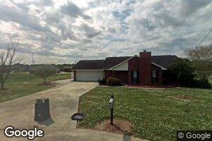 108 Tiffany St, Plattenville, LA 70393