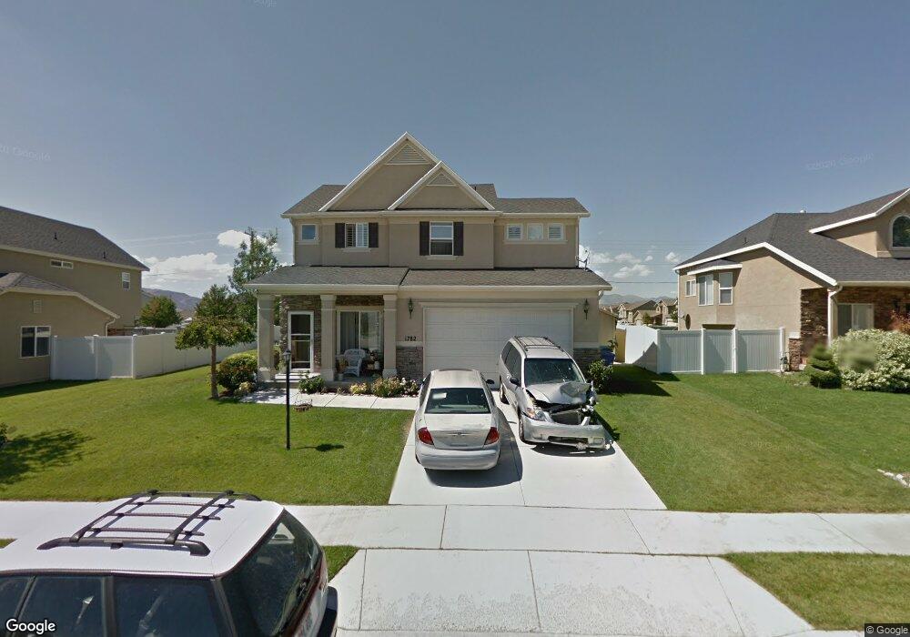 1782 S 450 W, Lehi, UT 84043 - photo 1