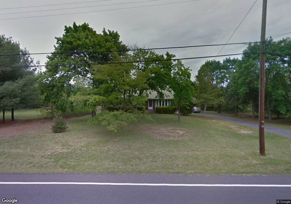 698 Swedesboro Rd, Monroeville, NJ 08343 - photo 1