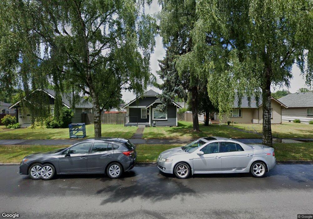 617 Oregon Way, Longview, WA 98632 - photo 1