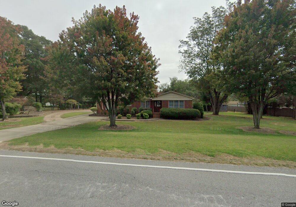 815 S Post Rd, Shelby, NC 28152 - photo 1