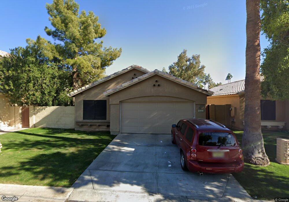 631 N Maple St, Chandler, AZ 85226 - photo 1